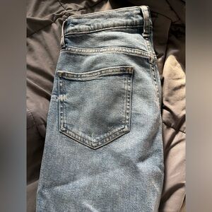 Arizona ripped jeans